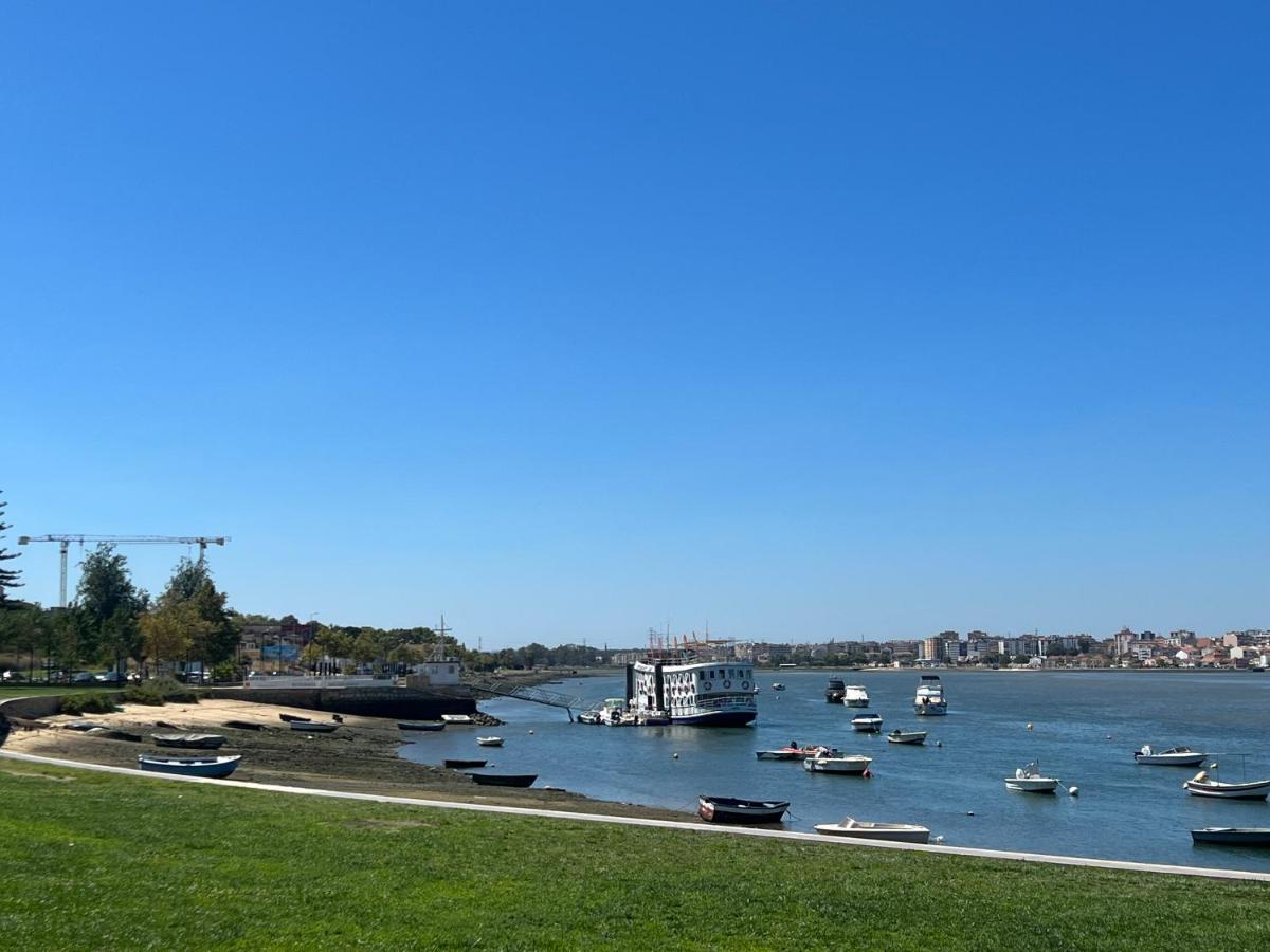 דירות סיישל The Pearl Of Seixal מראה חיצוני תמונה